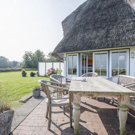 Alte Mühle, Whg. 12 Polo Suite Keitum Exterior foto