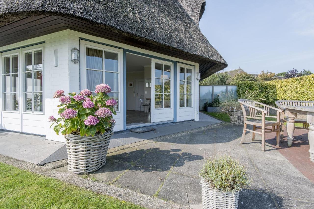 Alte Mühle, Whg. 12 Polo Suite Keitum Exterior foto